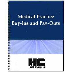 MedicalPracticeBuy-InsandPay-Outs